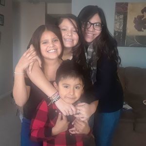 Meet your Posher, Mari